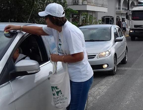 Pedágio Solidário em prol da UTI do HBJ será realizado em Ituporanga neste sábado