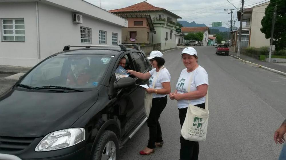 Pedágio Solidário em prol da UTI do Hospital Bom Jesus encerra neste sábado, 12 