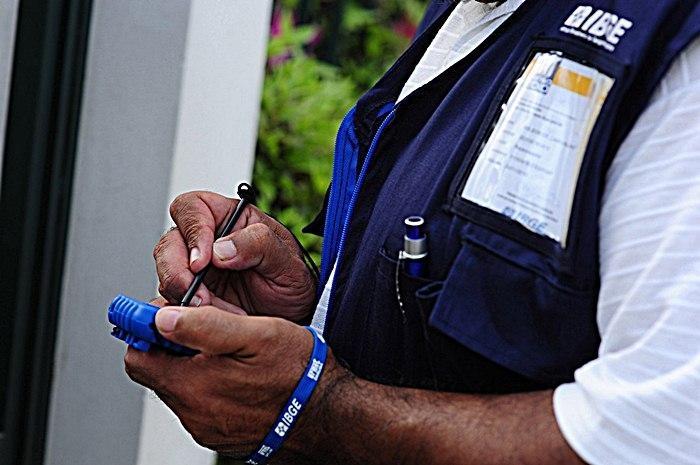 Pelo menos 1.500 proprietários rurais já responderam o Censo Agropecuário na Região da Cebola