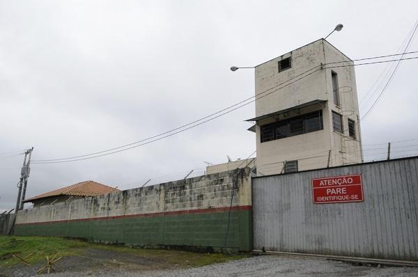 Penitenciária que deveria ser construída neste ano em Rio do Sul não deve sair do papel