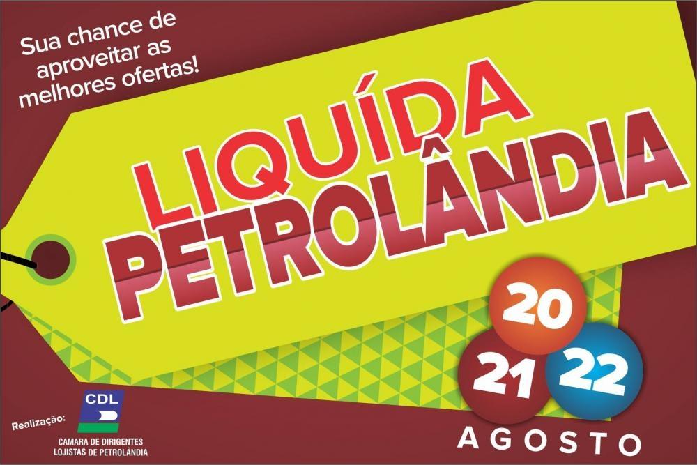 Petrolandenses podem aproveitar para fazer compras no comércio local com preços promocionais