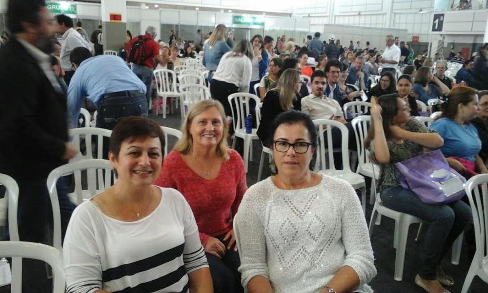 Petrolândia participa das discussões da 7ª Conferência Estadual de Saúde 