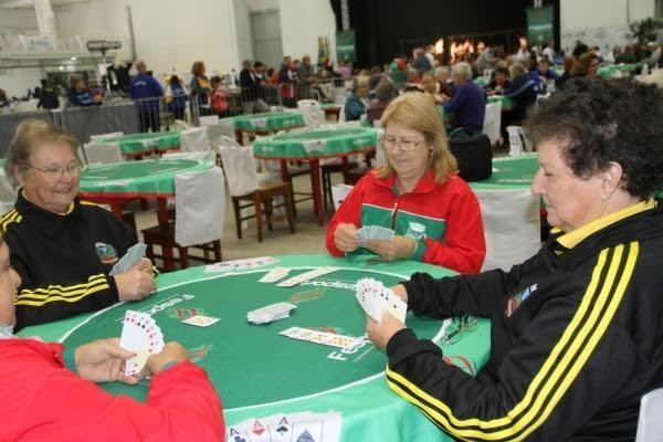 Petrolândia será sede da etapa regional dos Jogos Abertos da Terceira Idade