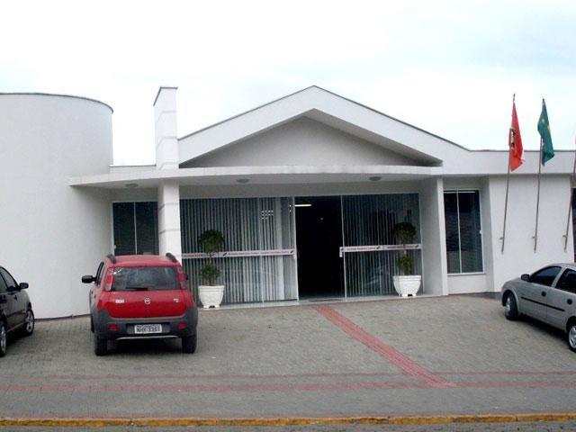 Plantão na área da Saúde em Ituporanga