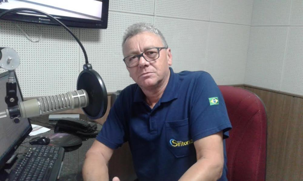 PMDB ratifica pré-candidatura de Arno Zimmermann a reeleição em Ituporanga   
