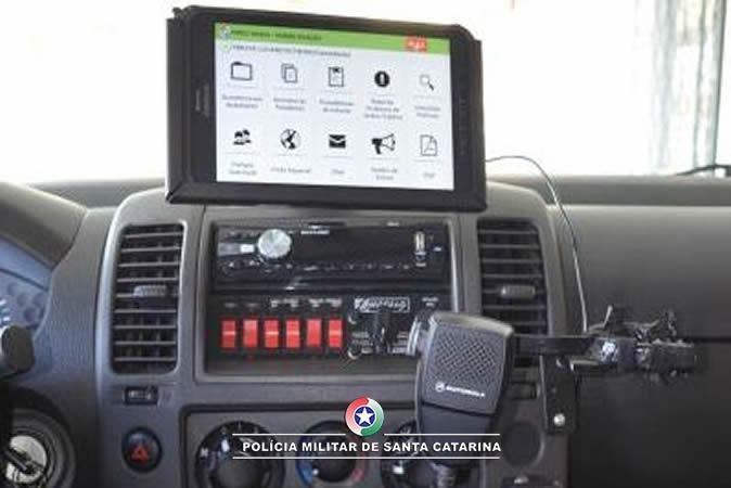 PMSC Mobile é implantado em Ituporanga
