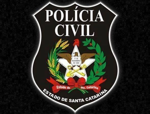 Polícia Civil conclui investigação e indicia servidor da Câmara de Vereadores de Vidal Ramos pelo crime de peculato