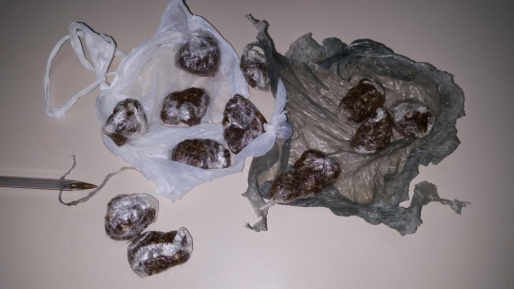 Polícia Civil de Ituporanga localiza drogas em residência e indicia suspeito por tráfico de drogas