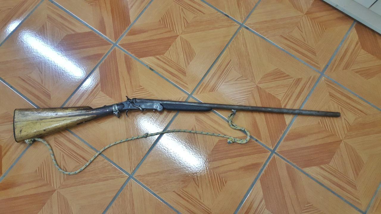 Polícia Civil prende homem em Atalanta