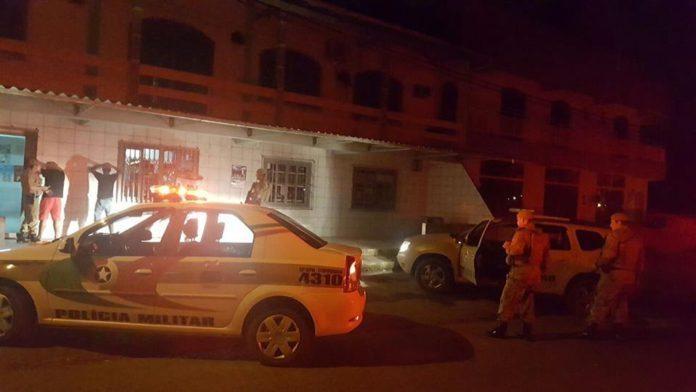 Polícia Militar intensifica operações que visam dar maior segurança a população