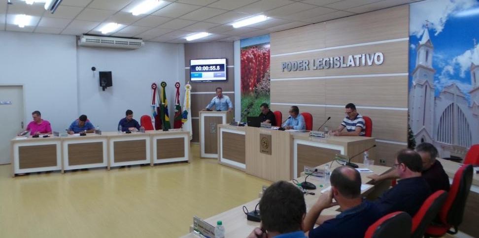 Possível quebra decoro do prefeito o Lorinho continua causando polêmica na Câmara de Vereadores de Ituporanga
