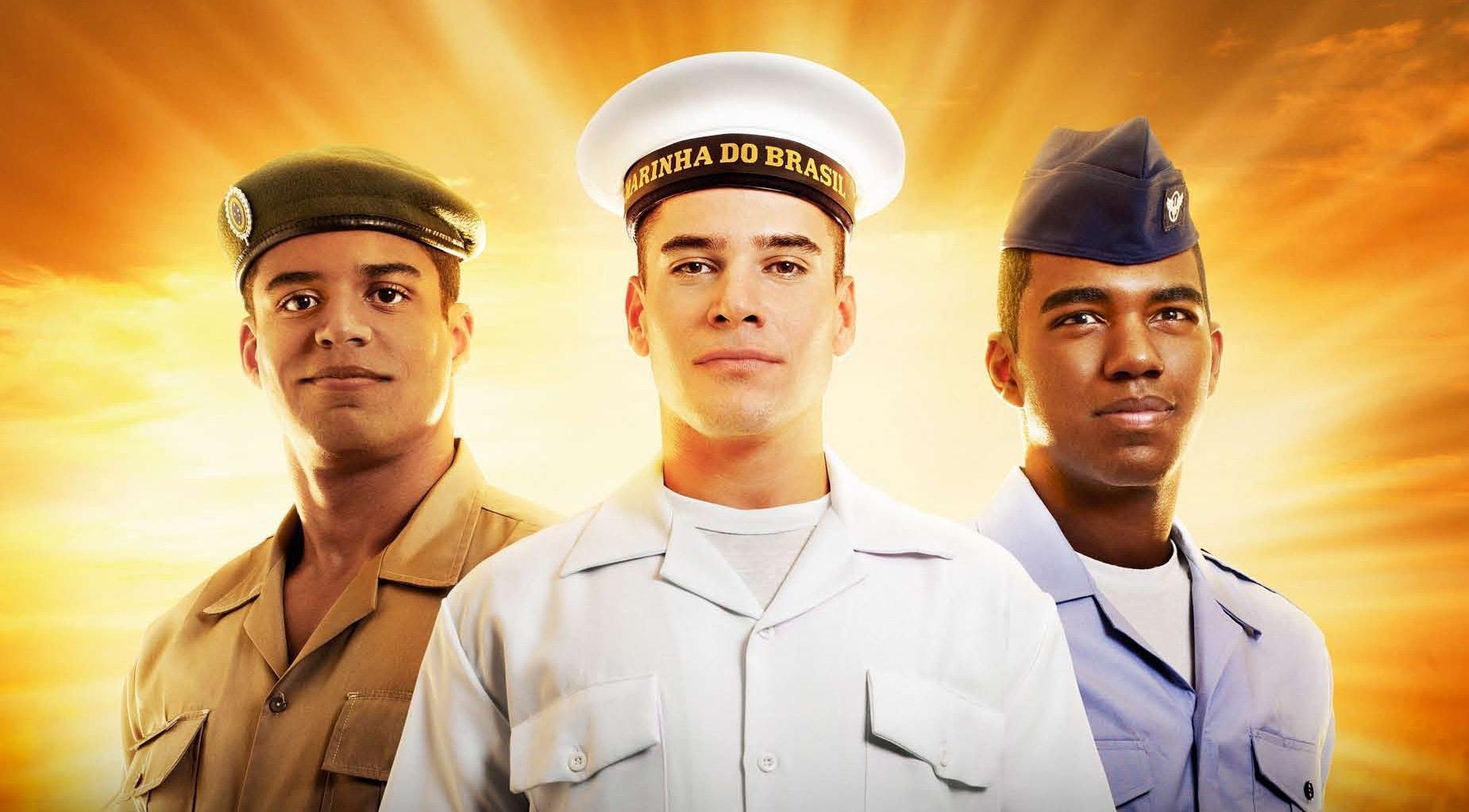 Prazo para alistamento militar segue até o dia 30 de junho