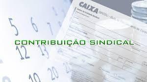 Prazo para pagamento da contribuição sindical com desconto encerra neste sábado, 30
