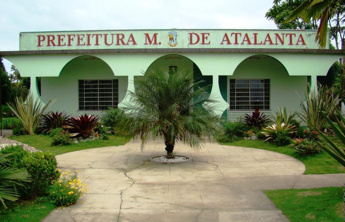 Prefeito de Atalanta avalia dois primeiros meses de mandato
