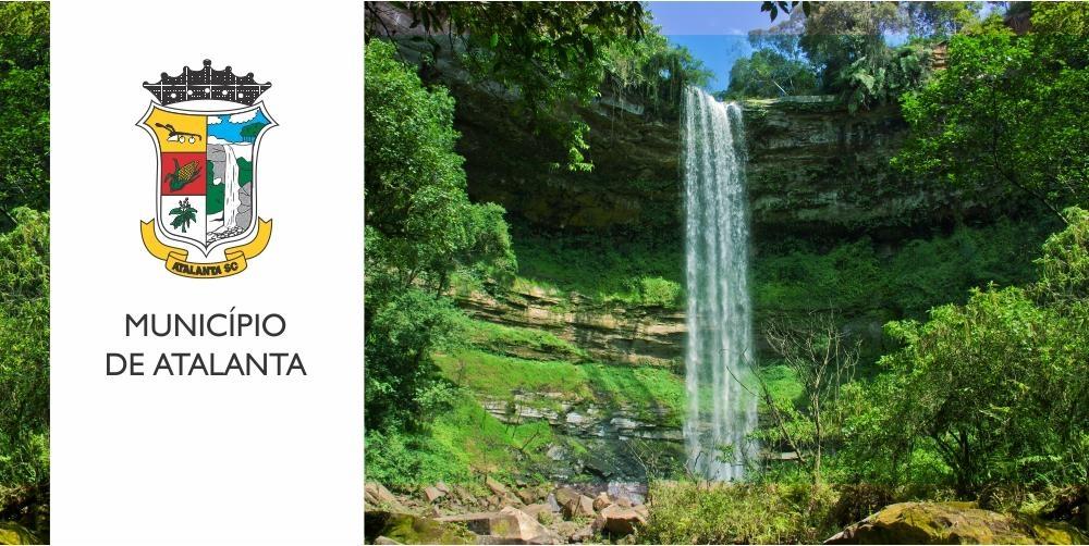 Prefeito de Atalanta retorna das férias e já coloca vários projetos em prática