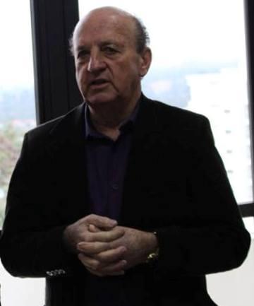 Prefeito de Ituporanga integra comitiva de prefeitos em Brasília 