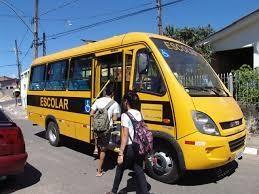 Prefeitos da região do Alto Vale, buscam soluções para atrasos nos repasses de recursos do transporte escolar