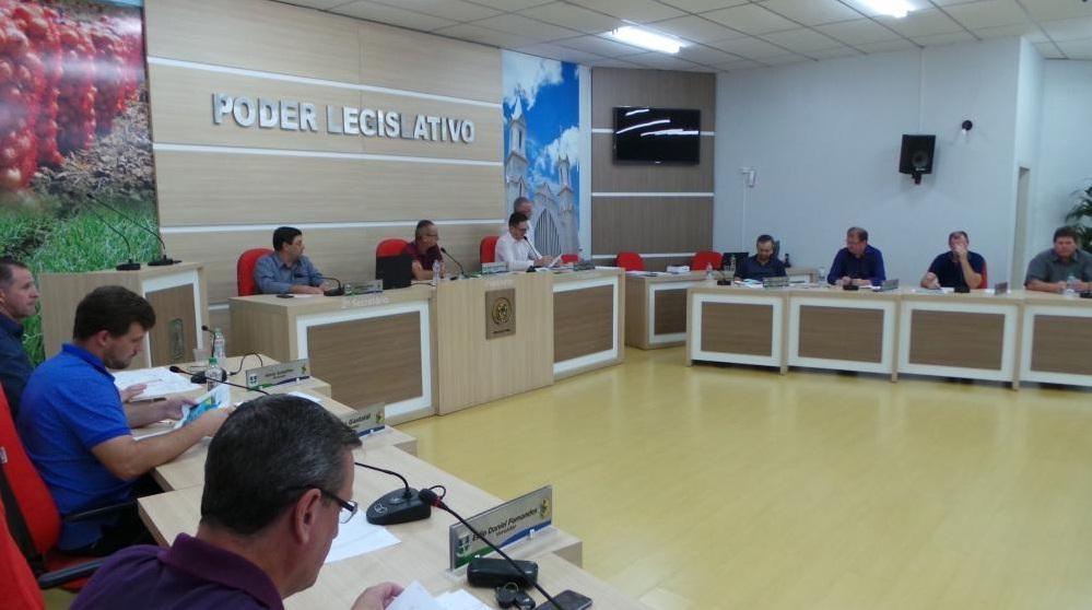 Presidente da Câmara de Vereadores cobra do gerente da Regional do Alto Vale o cumprimento de compromissos firmados com Ituporanga