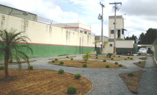 Presídio Regional voltará a receber somente presos da Comarca de Rio do Sul 