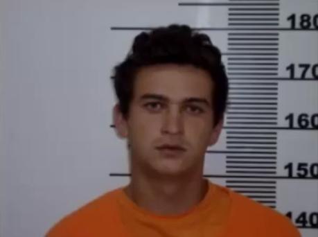 Preso detento que não voltou ao presídio após saída temporária 