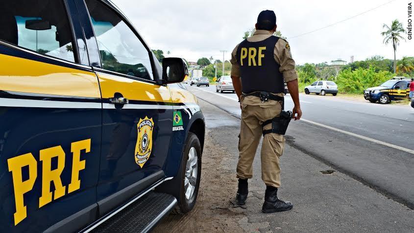 PRF de Rio do Sul iniciou mais uma edição da Operação Rodovida