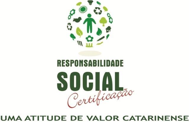 Programa de Certificação de Responsabilidade Social é apresentado em Ituporanga