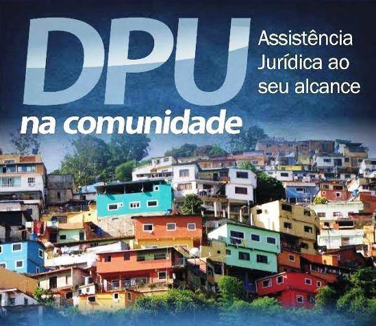 Projeto Defensoria para Todos estará em Alfredo Wagner nesta semana