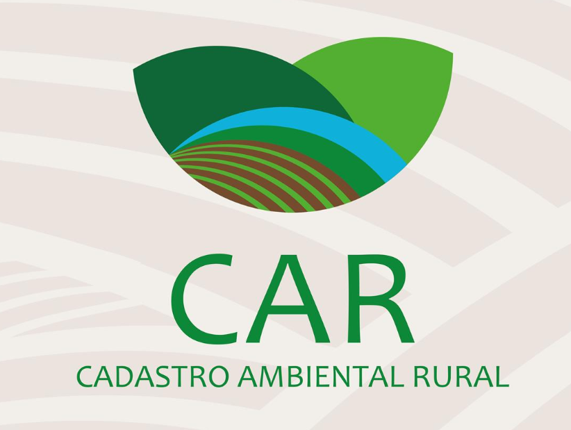 Proprietários de imóveis rurais têm até dezembro para fazer o Cadastro Ambiental Rural