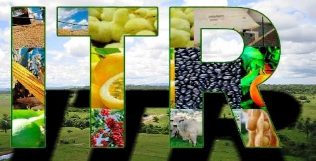 Proprietários de imóveis rurais têm até o final de setembro para fazer a declaração do Imposto Territorial Rural – ITR