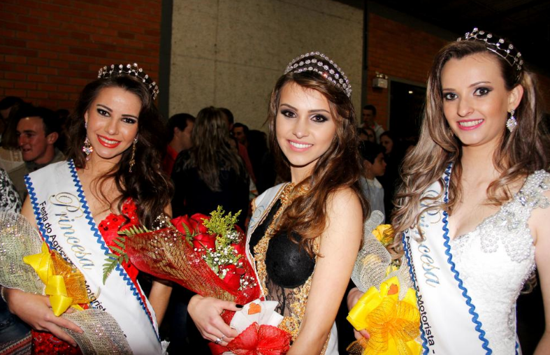 Rainha da Festa do Agricultor de Ituporanga será eleita em agosto 