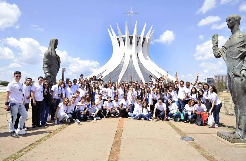 Região de Ituporanga esteve representada na 21ª edição do Programa Parlamento Jovem
