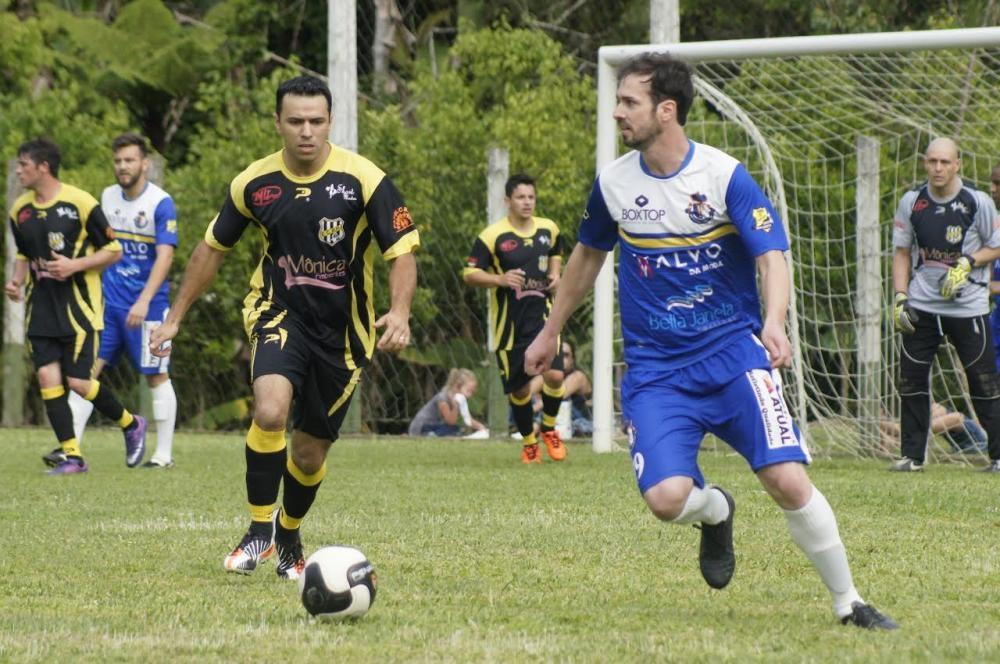 Regional: Cruzeiro e Rio do Sul na final da Liga Riosulense
