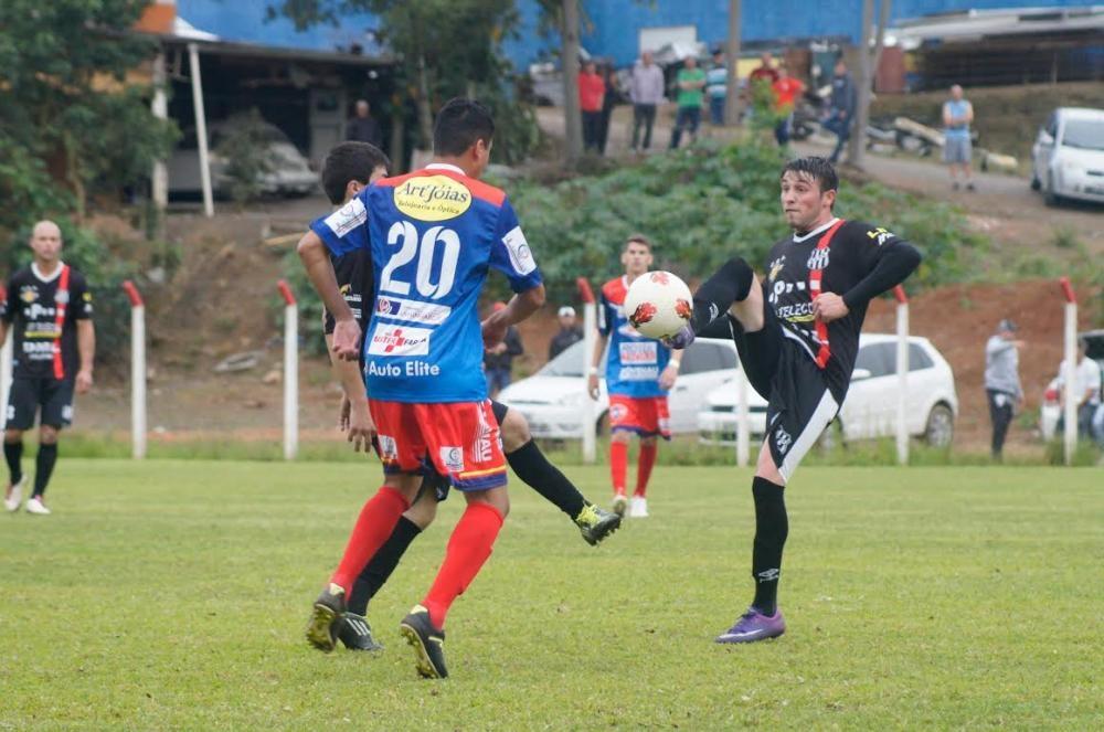 Regional: Rodada da Liga Riosulense define demais classificados para as quartas de final  