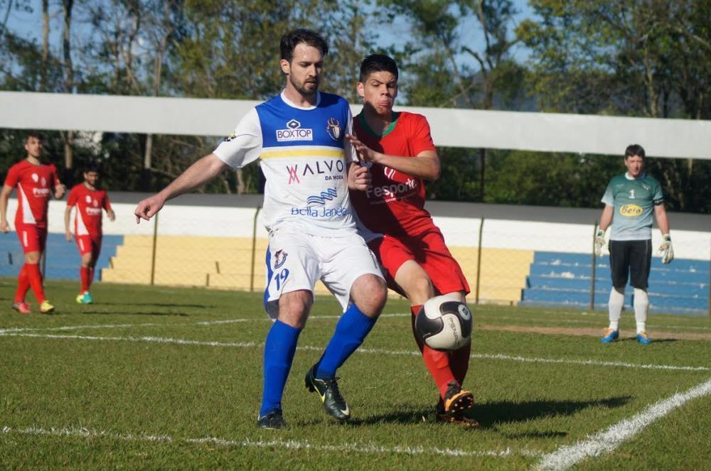 Regional: Rodada define classificados para as quartas de final da Liga Riosulense  