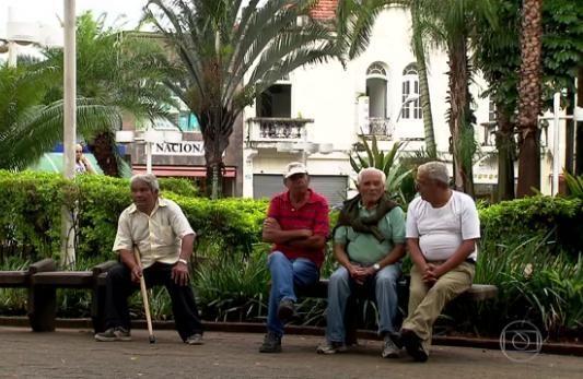 Rio do Sul é destaque em pesquisa nacional feita entre instituto e FGV/SP