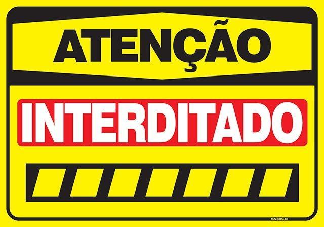 SC-110 que liga Ituporanga a Imbuia e Vidal Ramos será interditada nos dias 29 e 30 de julho  