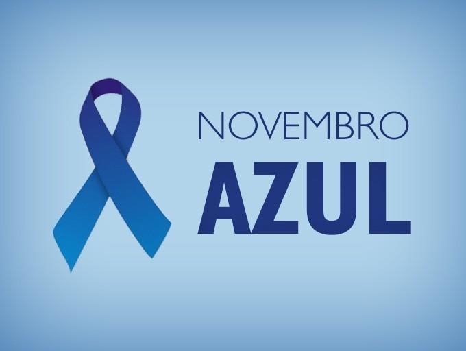 Secretaria de Saúde de Ituporanga vai realizar evento alusivo ao Novembro Azul