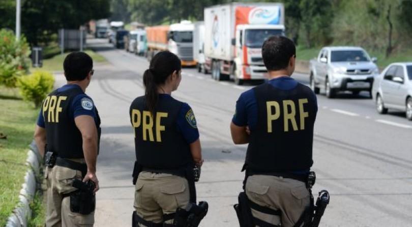 Segue até domingo a Operação Independência nas rodovias do Alto Vale
