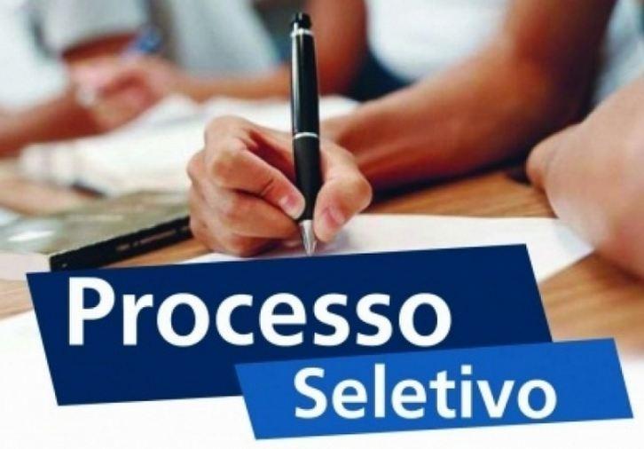 Seguem abertas as inscrições para o Processo Seletivo em Alfredo Wagner