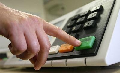 Seminário Regional Eleições 2016 é realizado na Unidavi em Rio do Sul