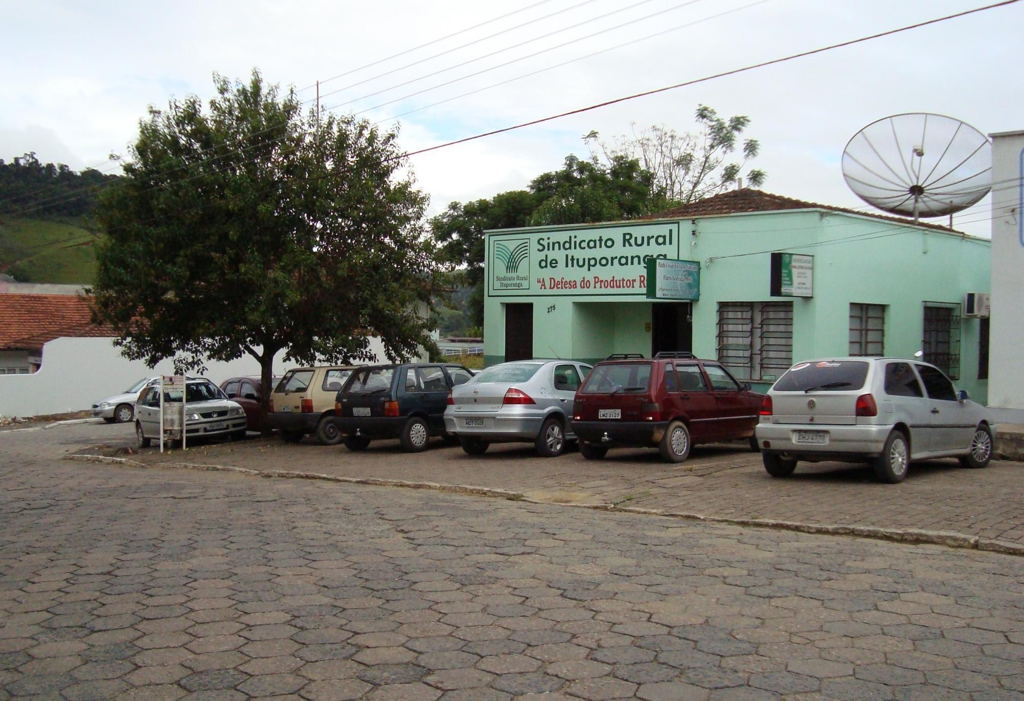 Sindicato Rural de Ituporanga completa 50 anos
