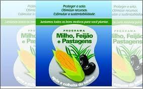 Sinditabaco orienta produtores para plantio de milho, feijão e pastagem pós colheita do fumo