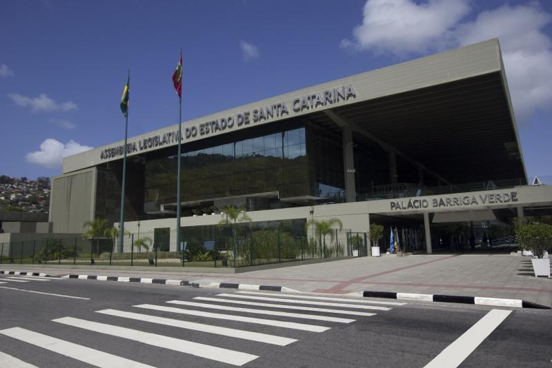 Situação da cebolicultura será debatida na Comissão de Agricultura da Assembleia Legislativa de Santa Catarina
