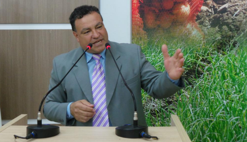 Suplente de vereador Pedro Cabrito (PSDB) assume cadeira na Câmara de Ituporanga