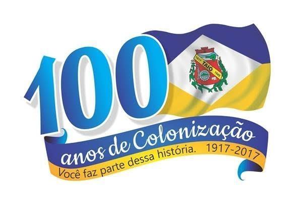 Taió comemora 100 anos de colonização com festividades