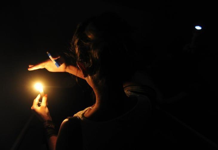 Temporal deixa mais de 30 mil unidades consumidoras sem energia na Região do Alto Vale