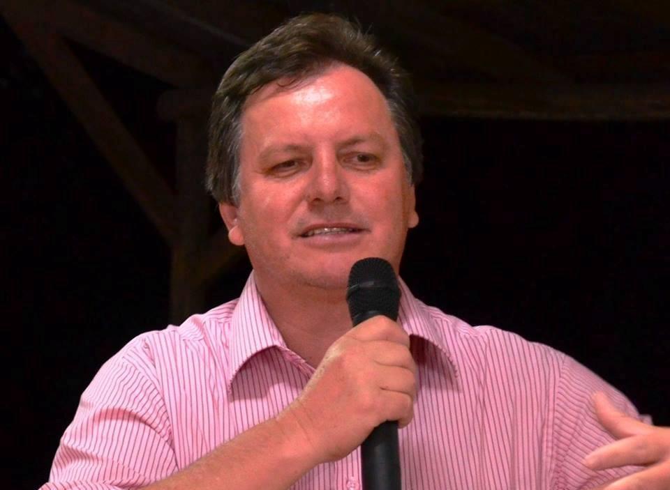 TSE concede liminar e mesmo com registro de candidatura cassado, prefeito reeleito de Vidal Ramos poderá assumir a administração