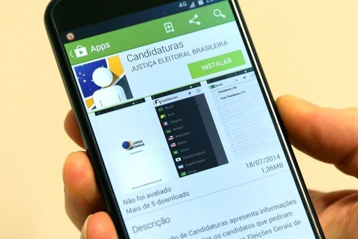 TSE disponibiliza programas para acompanhar apuração das Eleições 2016