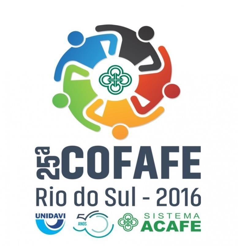 Unidavi sedia a 25ª Edição da Cofafe