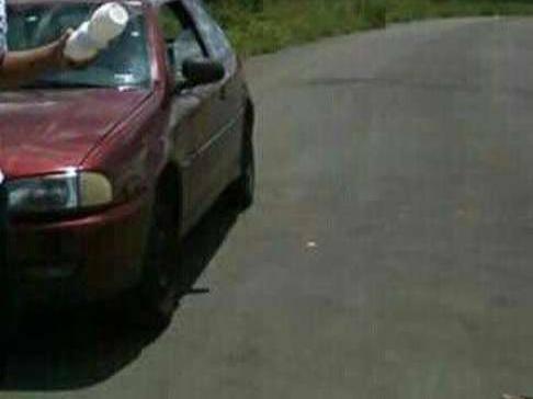 Veículo furtado em Ituporanga é encontrado em Rio do Sul 